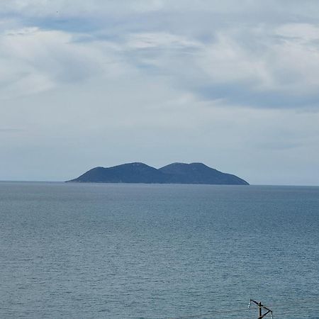 Sea Queen Luxury Hotel Радима Экстерьер фото