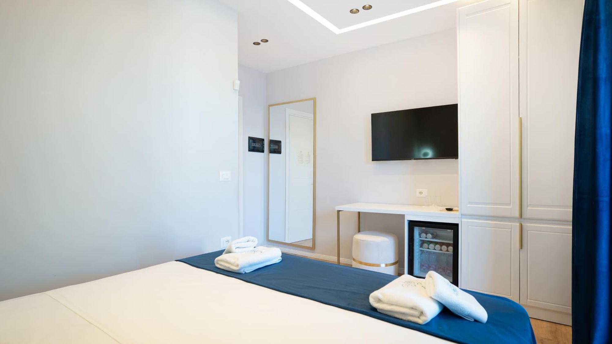 Sea Queen Luxury Hotel Радима Экстерьер фото