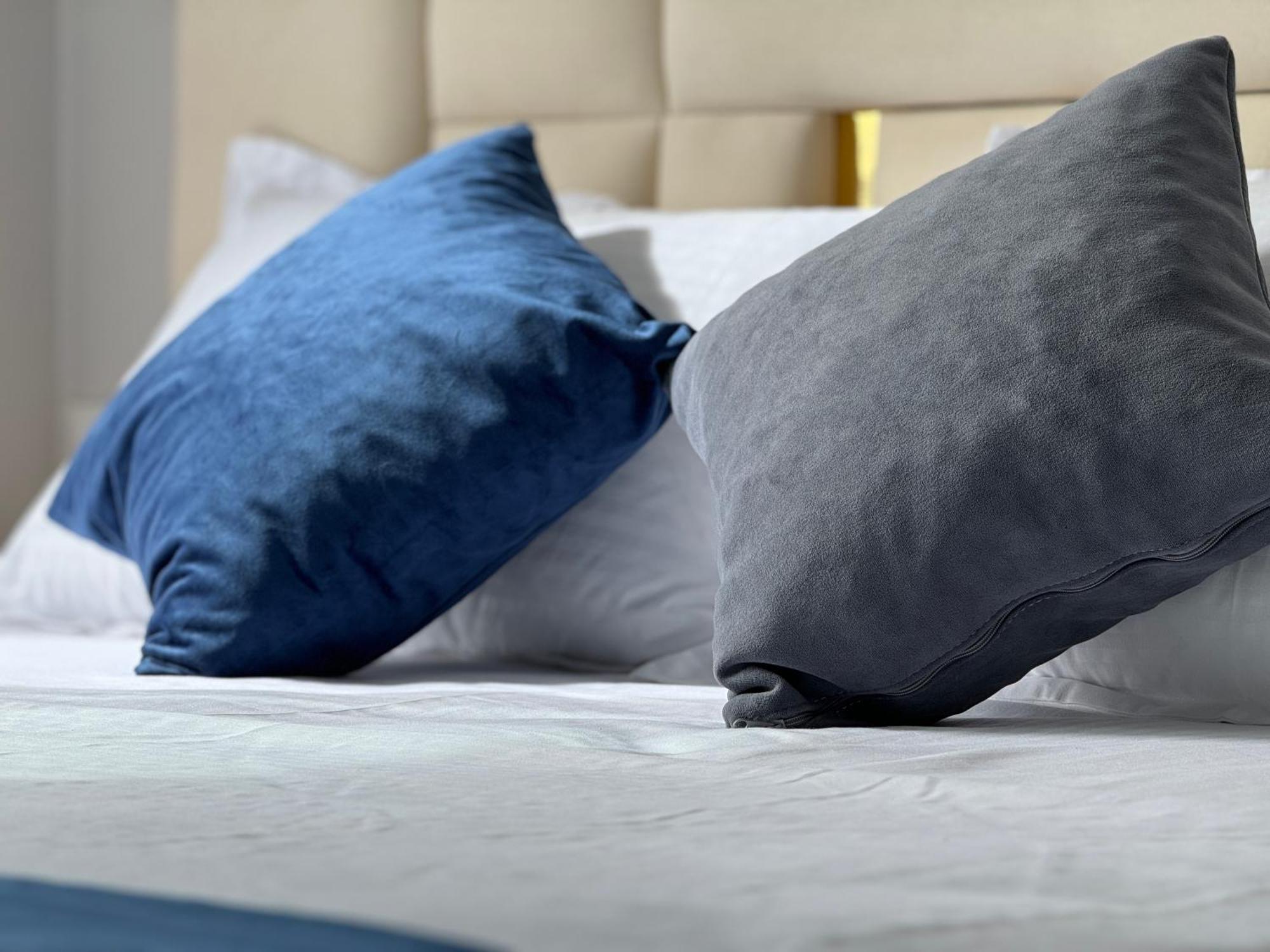 Sea Queen Luxury Hotel Радима Номер фото