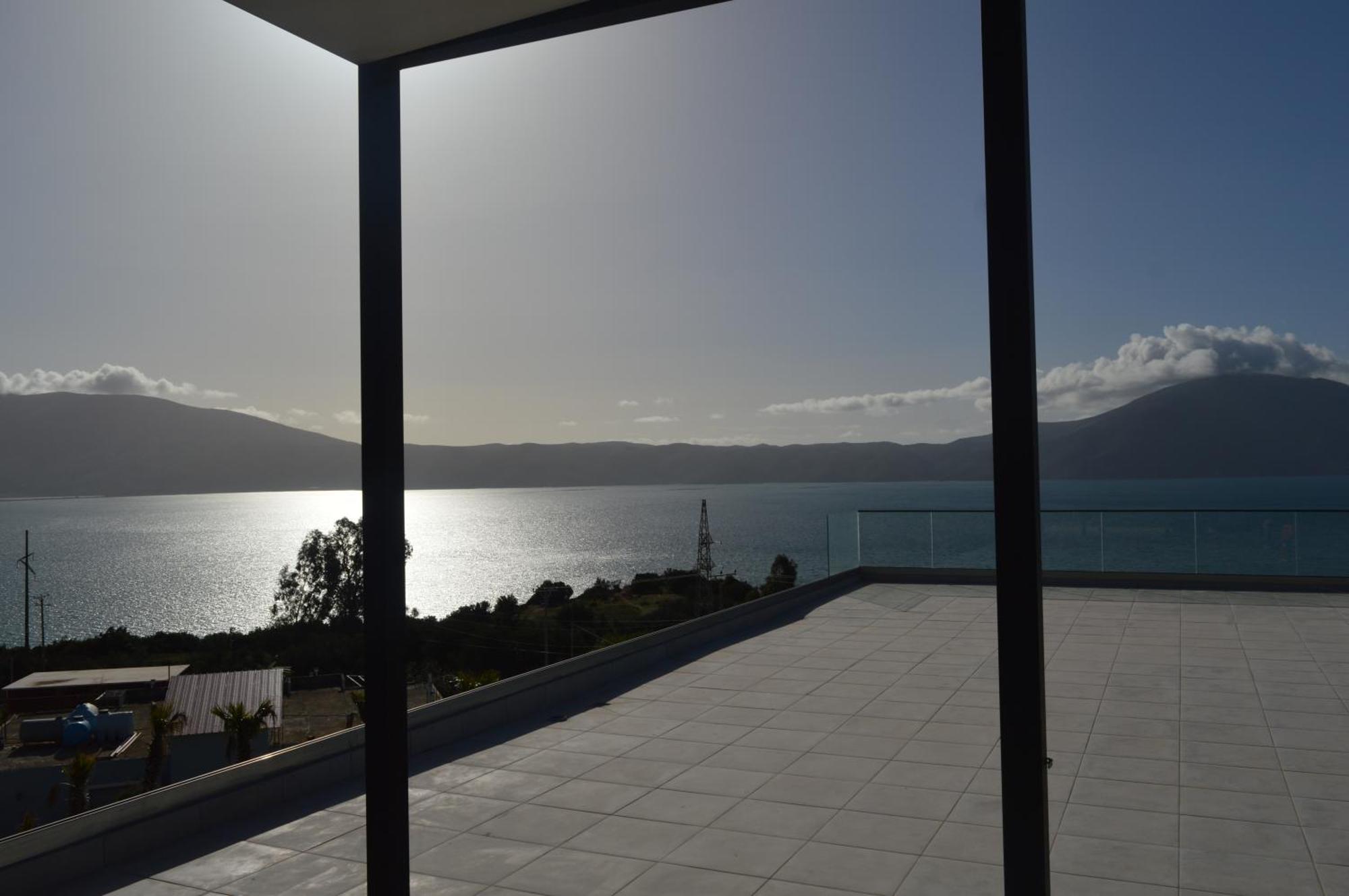 Sea Queen Luxury Hotel Радима Экстерьер фото